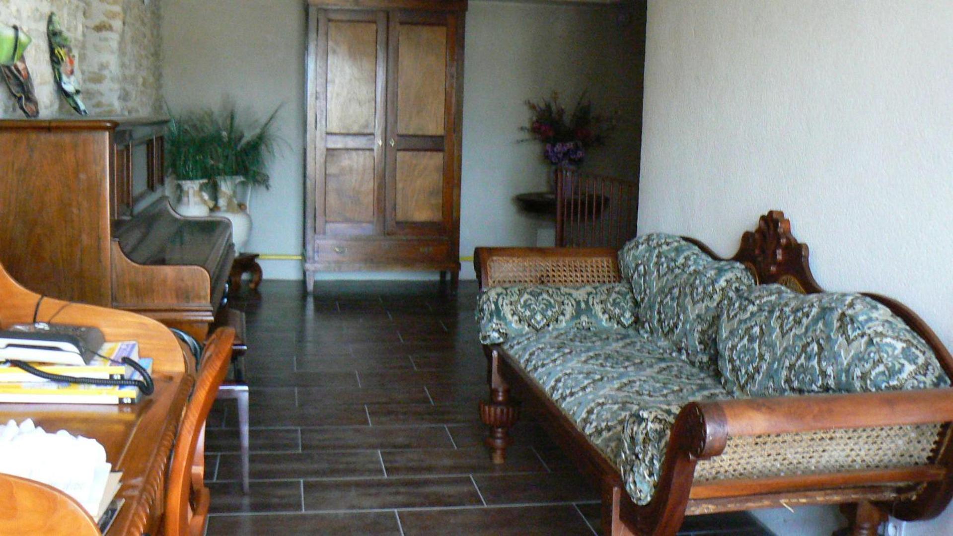 Venoy Le Manoir Des Chapelles Bed & Breakfast エクステリア 写真