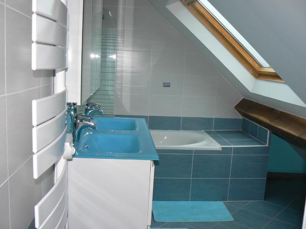 Venoy Le Manoir Des Chapelles Bed & Breakfast 部屋 写真
